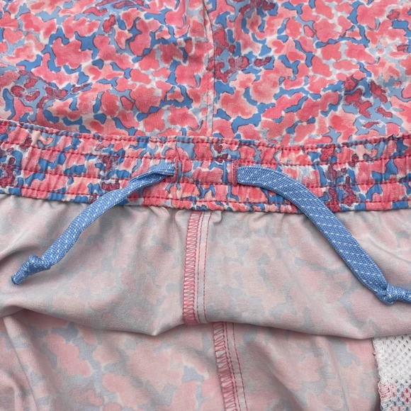 Columbia Men’s  3X PGF Printed Tidal Drawstring Swim Shorts AOP 6” - Picture 3 of 11